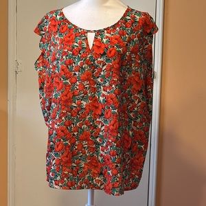 XXXL runs small SHEIN brand. (Never worn)